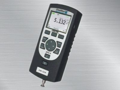DFS2-010美國Chatillon數顯測力計