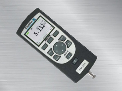 美國查狄倫數顯測力計DFS2-050