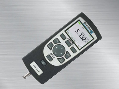 美國查狄倫數顯測力計DFS2-050