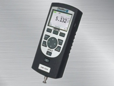 美國查狄倫數顯測力計DFS2-100