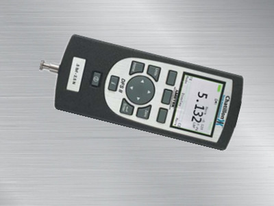 美國查狄倫數顯測力計DFS2-100