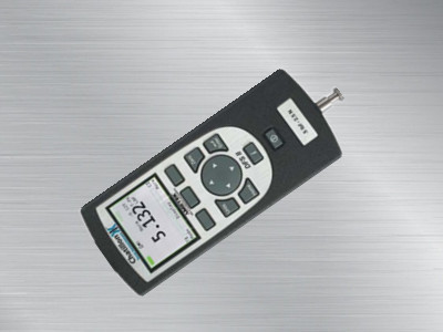 美國查狄倫數顯測力計DFS2-100