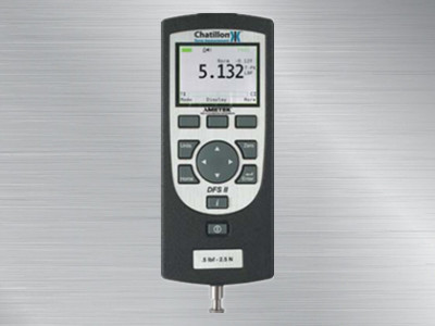 DFS2-200美國(guó)查狄倫數(shù)字測(cè)力計(jì)