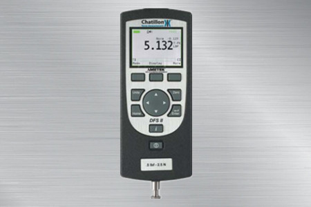 DFS2-200美國(guó)查狄倫數(shù)字測(cè)力計(jì)