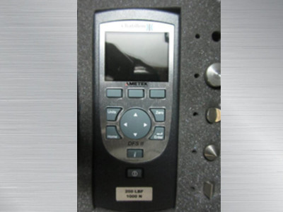 DFS2-200美國(guó)查狄倫數(shù)字測(cè)力計(jì)