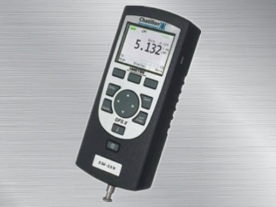 美國查狄倫數字測力計DFS2-500