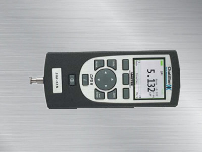 美國查狄倫數字測力計DFS2-500