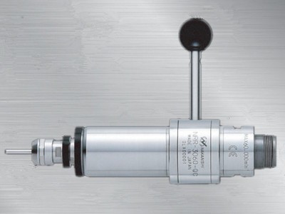 快速換刀主軸NRR3060-QC