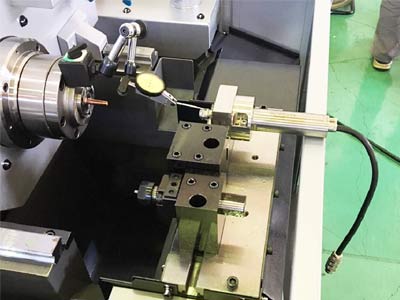 松本機電設備品質保證