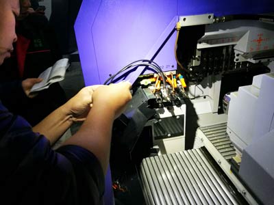 松本機電設備維修售后