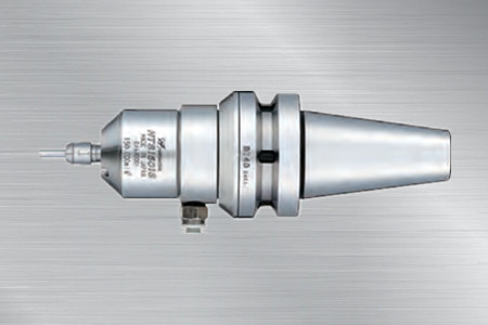 中西HTS1501S-BT40氣動主軸