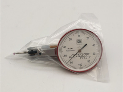 01811001瑞士TESA杠桿千分表