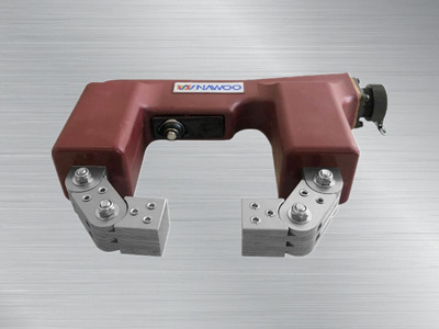 韓國Nawoo交直流磁粉探傷儀MY-2