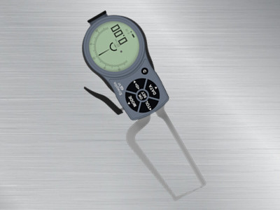 K2R20S德國KROEPLIN壁厚卡規(guī) 