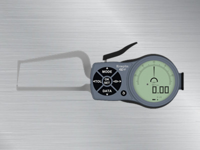 K2R20S德國KROEPLIN壁厚卡規(guī)