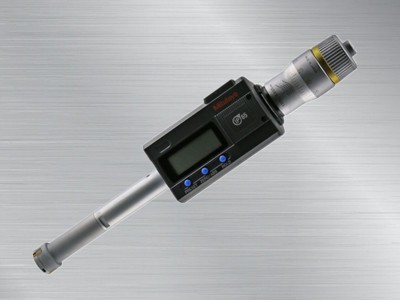 日本三豐數顯內徑千分尺468-168