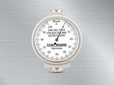 德國Bareiss邵氏硬度計Shore AM 德國Bareiss邵氏硬度計Shore AM