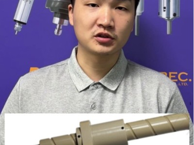 PEEK材料加工效果差？這款八萬轉(zhuǎn)高頻銑助您成功