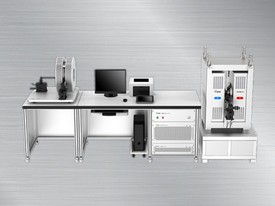 TD8860精密磁強(qiáng)計(jì)檢定裝置