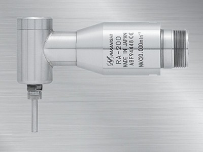 高速氣動(dòng)主軸RA-200 高速氣動(dòng)主軸RA-200