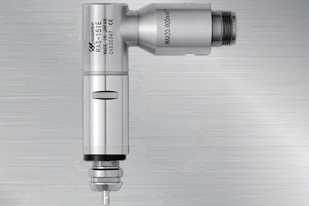 日本NAKANISHI高速電主軸RAS-151E