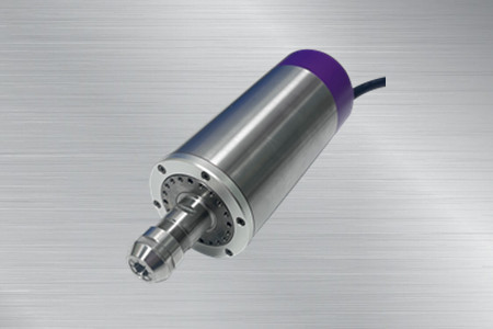 6205-CQL16高速電主軸