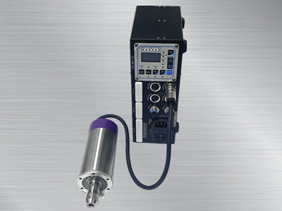 6208-CQL20高速電主軸