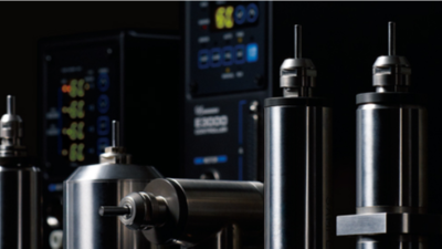 E3000高速主軸如何安裝？