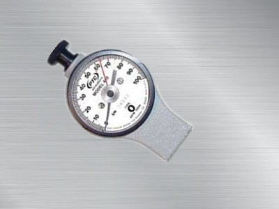 410O美國PTC指針式橡膠硬度計