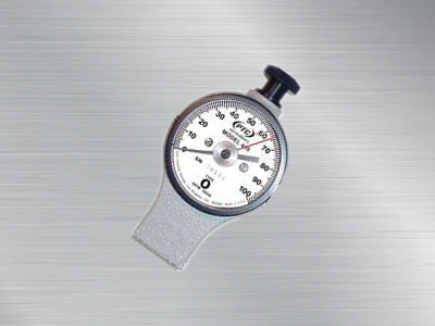 410O美國PTC指針式橡膠硬度計