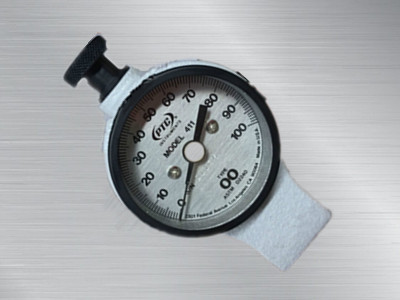 美國(guó)PTC指針式橡膠硬度計(jì)411OO