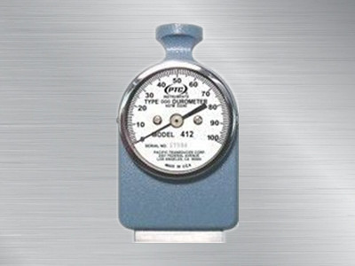 美國PTC指針式橡膠硬度計412OOO