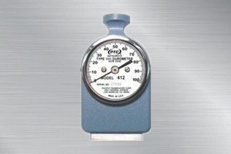 美國PTC指針式橡膠硬度計412OOO