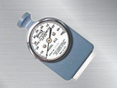 美國PTC指針式橡膠硬度計412OOO