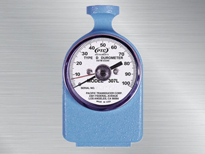 美國PTC指針式橡膠硬度計307L 美國PTC指針式橡膠硬度計307L