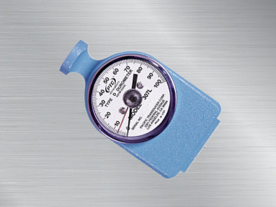 美國PTC指針式橡膠硬度計307L