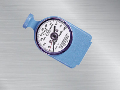 美國PTC指針式橡膠硬度計306BL