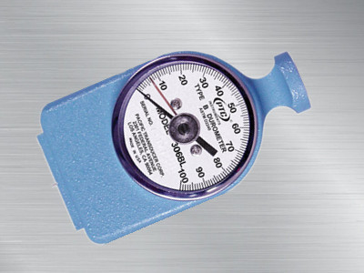 美國PTC指針式橡膠硬度計306BL