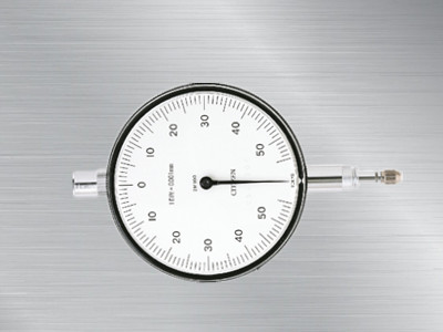 西鐵城CITIZEN指針測微器2M-100