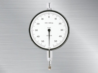 西鐵城CITIZEN指針測微器2M-100 