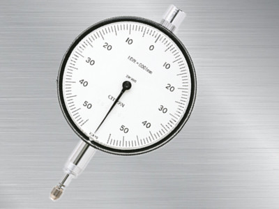 西鐵城CITIZEN指針測微器2M-100