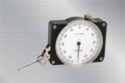 西鐵城CITIZEN杠桿測微器1T-100D