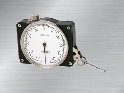 西鐵城CITIZEN杠桿測微器1T-100D 