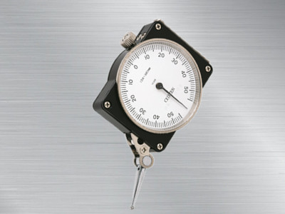 西鐵城CITIZEN杠桿測微器1T-100D