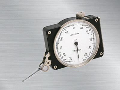 1T-200D西鐵城CITIZEN杠桿測微器