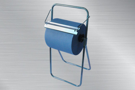 大卷式工業擦拭布 