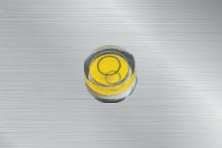 EDA 150圓形水平儀