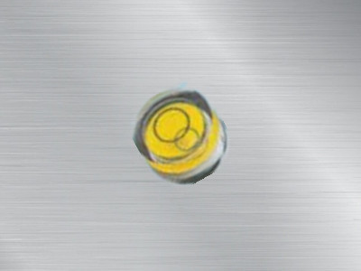 EDA 150圓形水平儀