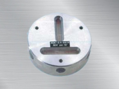 法國雙氣泡圓形水平儀94