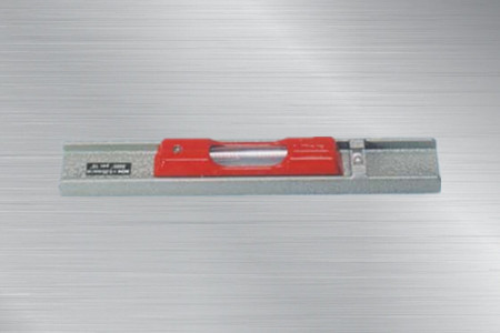 法國EDA雙氣泡水平儀114